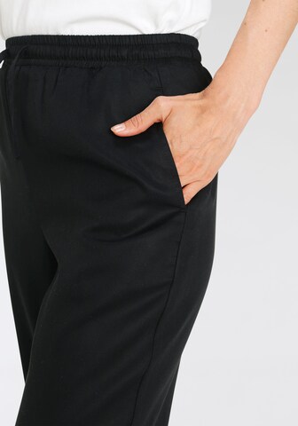 OTTO products Wide leg Pants in Black