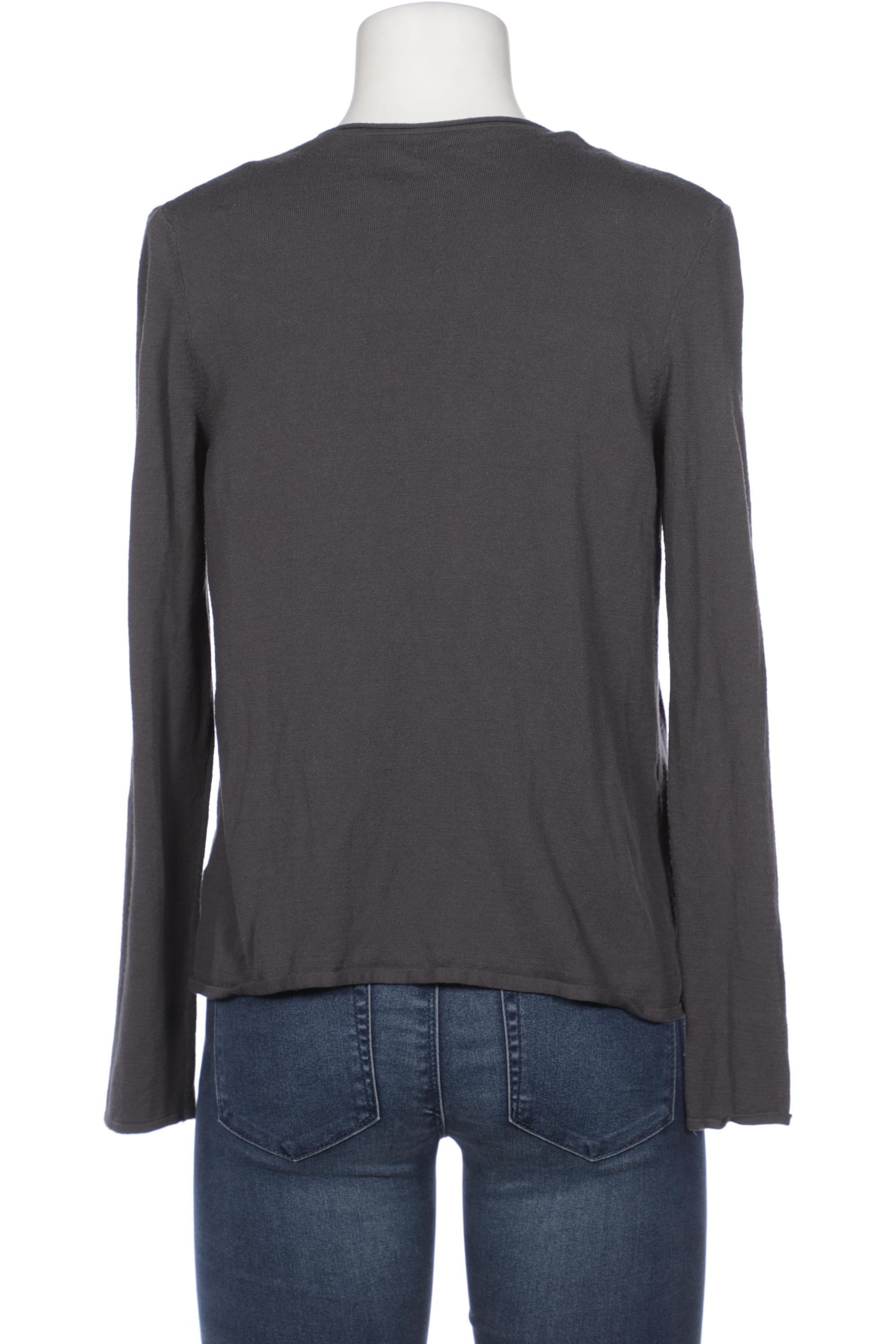 Marc O'Polo Sweater & Cardigan in M in Grey
