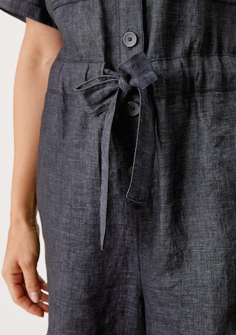s.Oliver Jumpsuit in Blauw