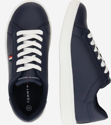 TOMMY HILFIGER Sneakers in Blue