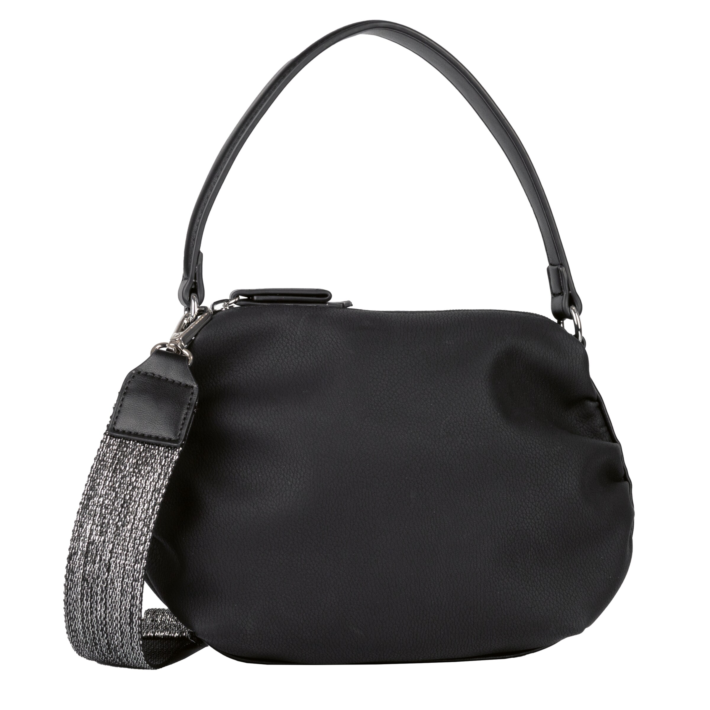 GABOR Shoulder Bag in Black