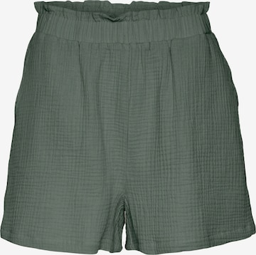 VERO MODA Штаны 'VMNatali' в Зеленый: спереди
