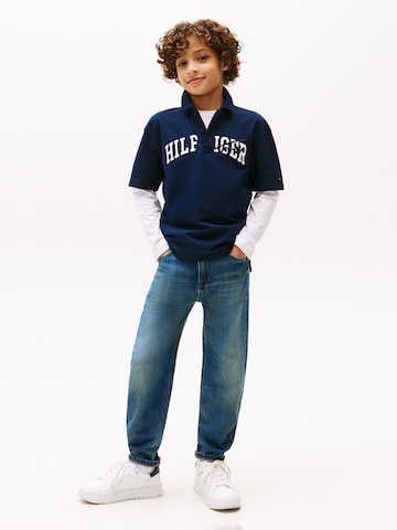 Loosefit Jean TOMMY HILFIGER en bleu
