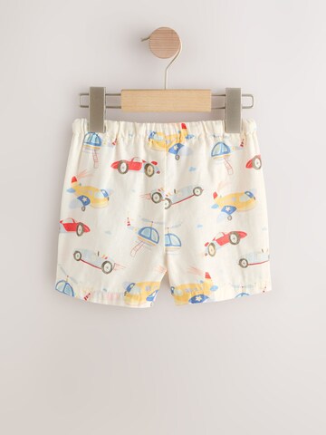 bēšs Next Standarta Bikses