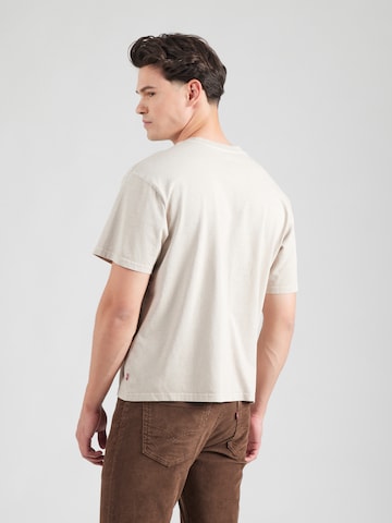 LEVI'S ® - Camiseta en beige