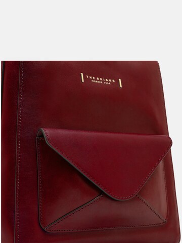 The Bridge Rucksack‌‌‌‌‌‌‌‌‌‌ in Rot