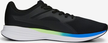 PUMA Running Shoes 'Transport' in Black