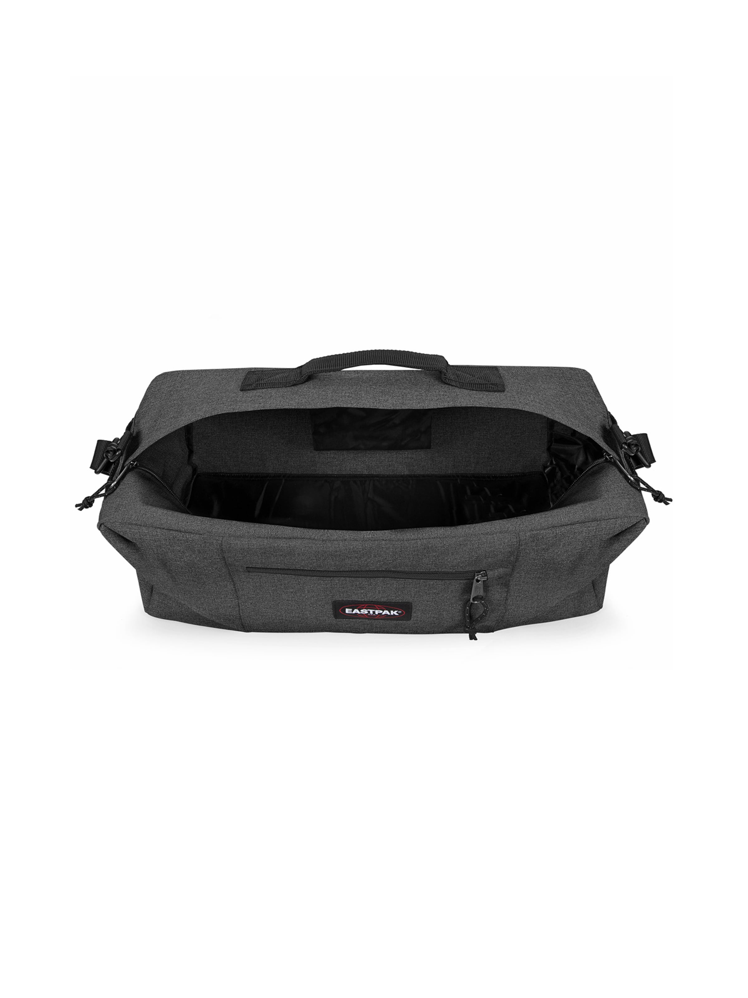 EASTPAK Rejsetaske i sort