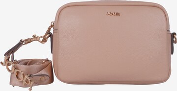 JOOP! Axelremsväska 'Vivace Cloe' i beige