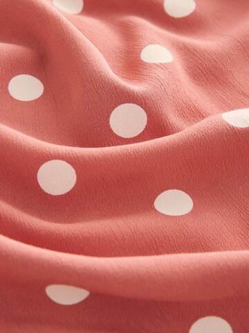 Robe Next en rouge