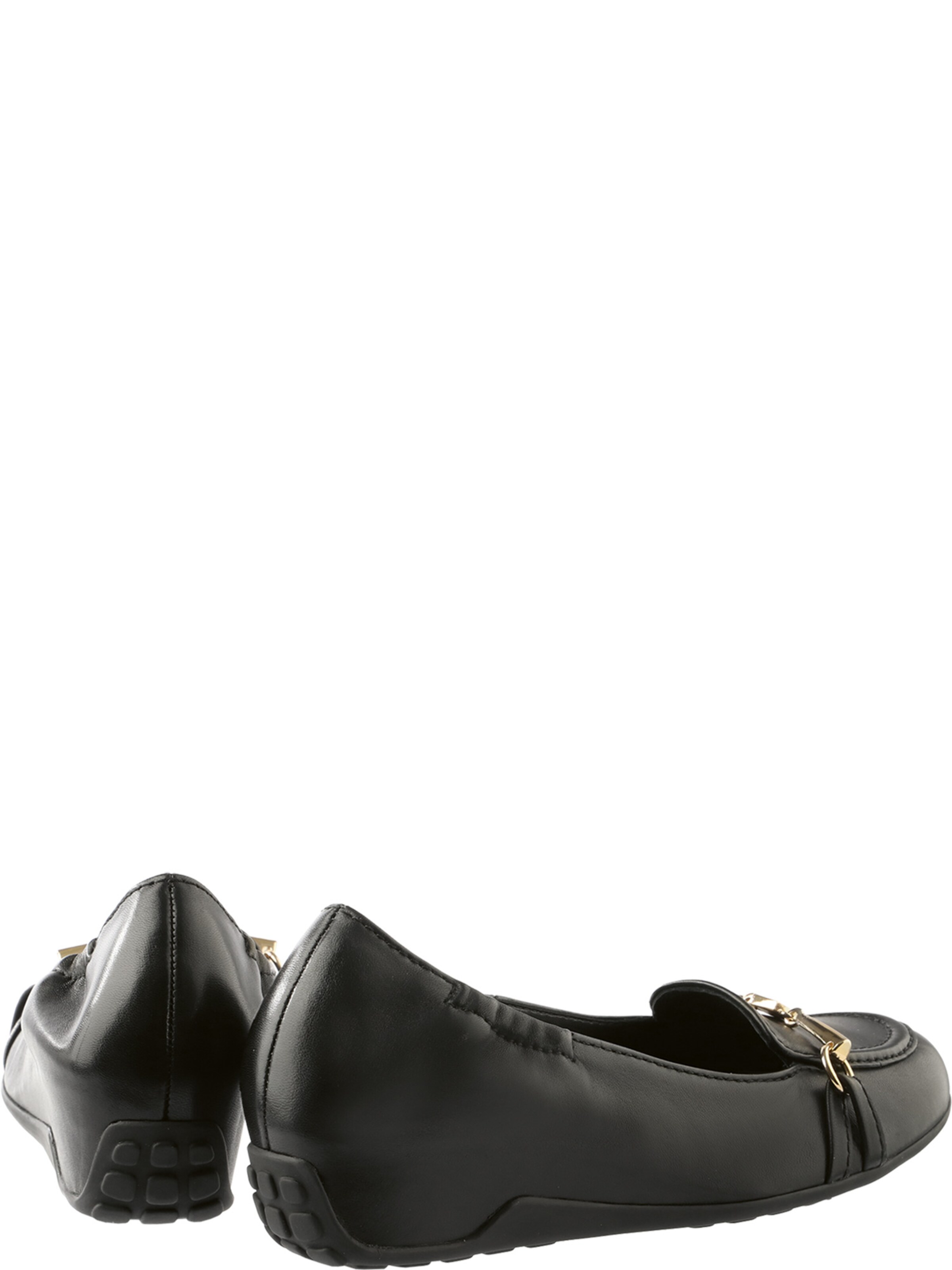 Högl Pumps 'MARINA' in Schwarz