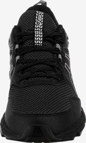 ASICS Running Shoes in Black