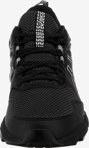 Sneaker de alergat de la ASICS pe negru