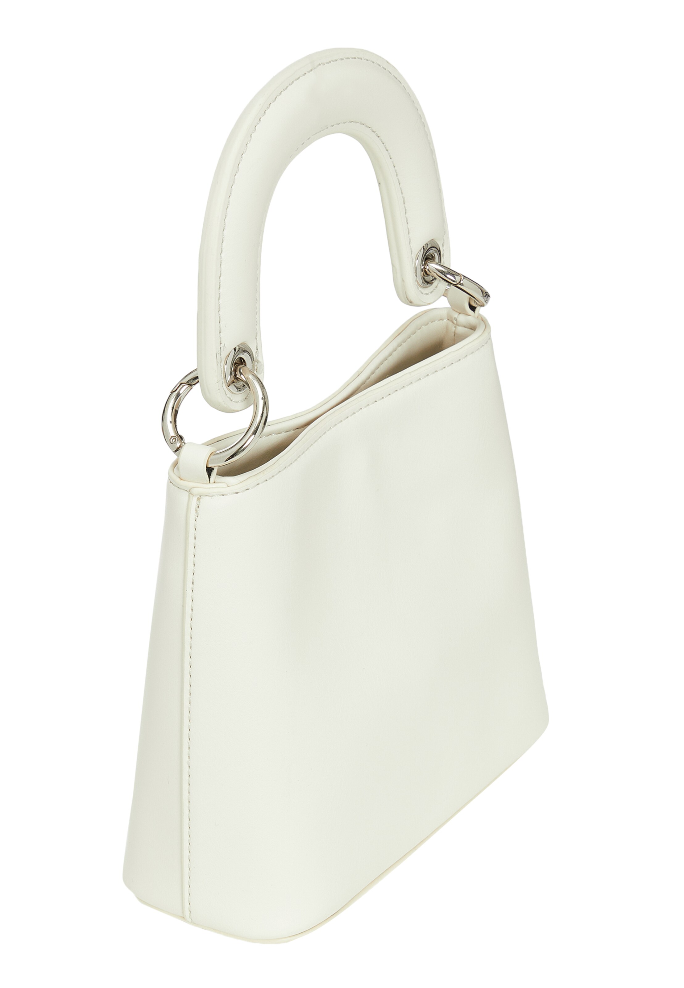 FELIPA Handbag in White