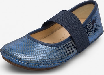 CAMPER Open schoenen 'Right' in Blauw: voorkant
