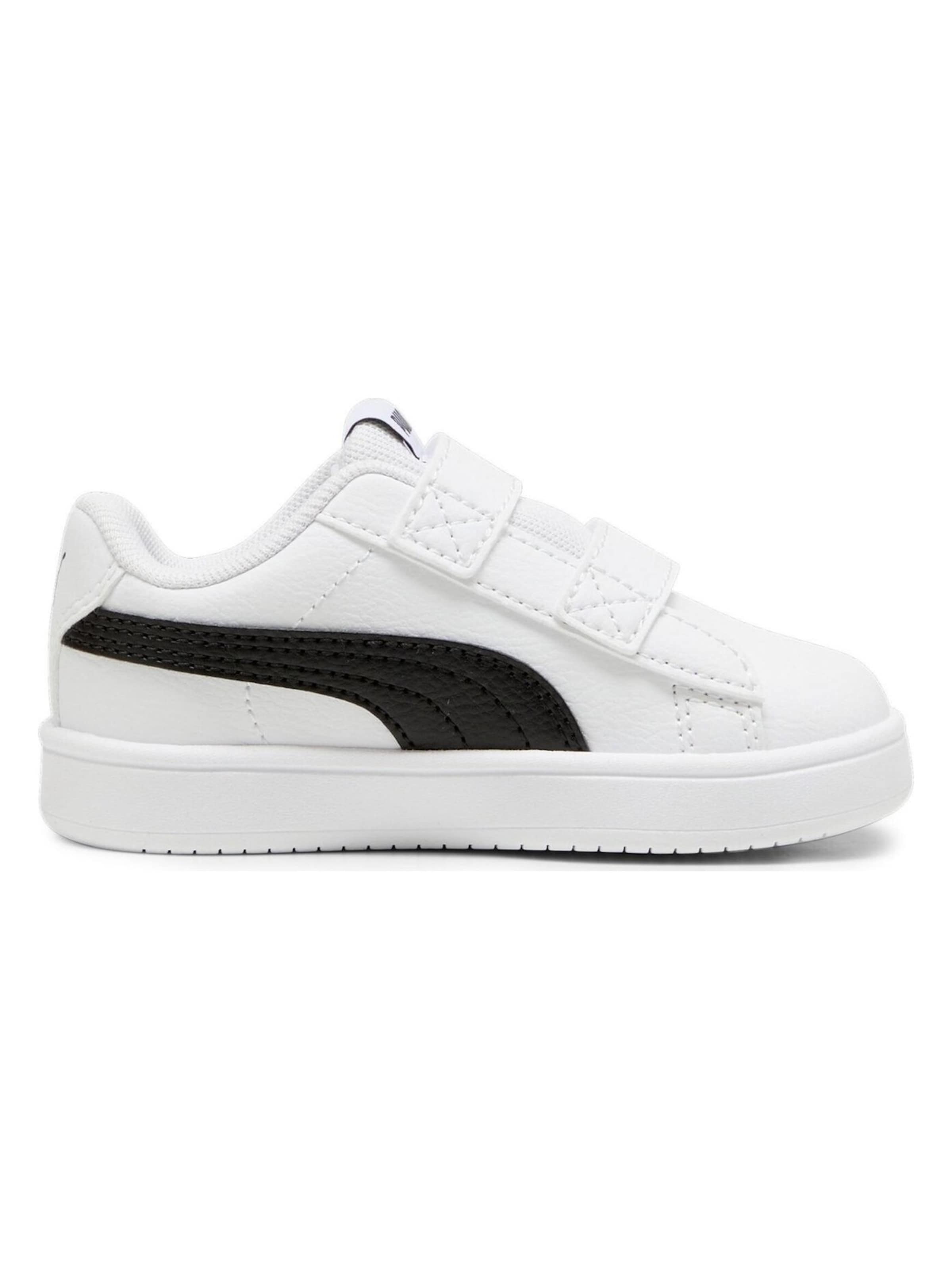 PUMA Sportschuh 'Puma Rickie Classic V Inf'‌‌‌‌‌‌‌‌‌‌ in Weiß