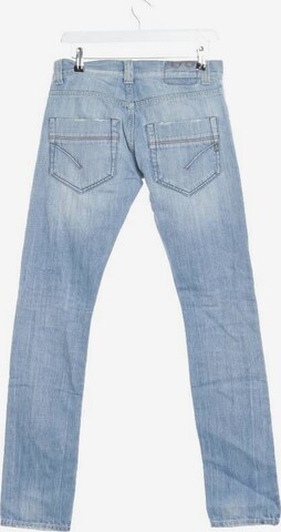 Dondup Jeans in 30 in Blue