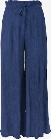 Seasons of April Hose 'Tessa' in Blau: Vorderseite