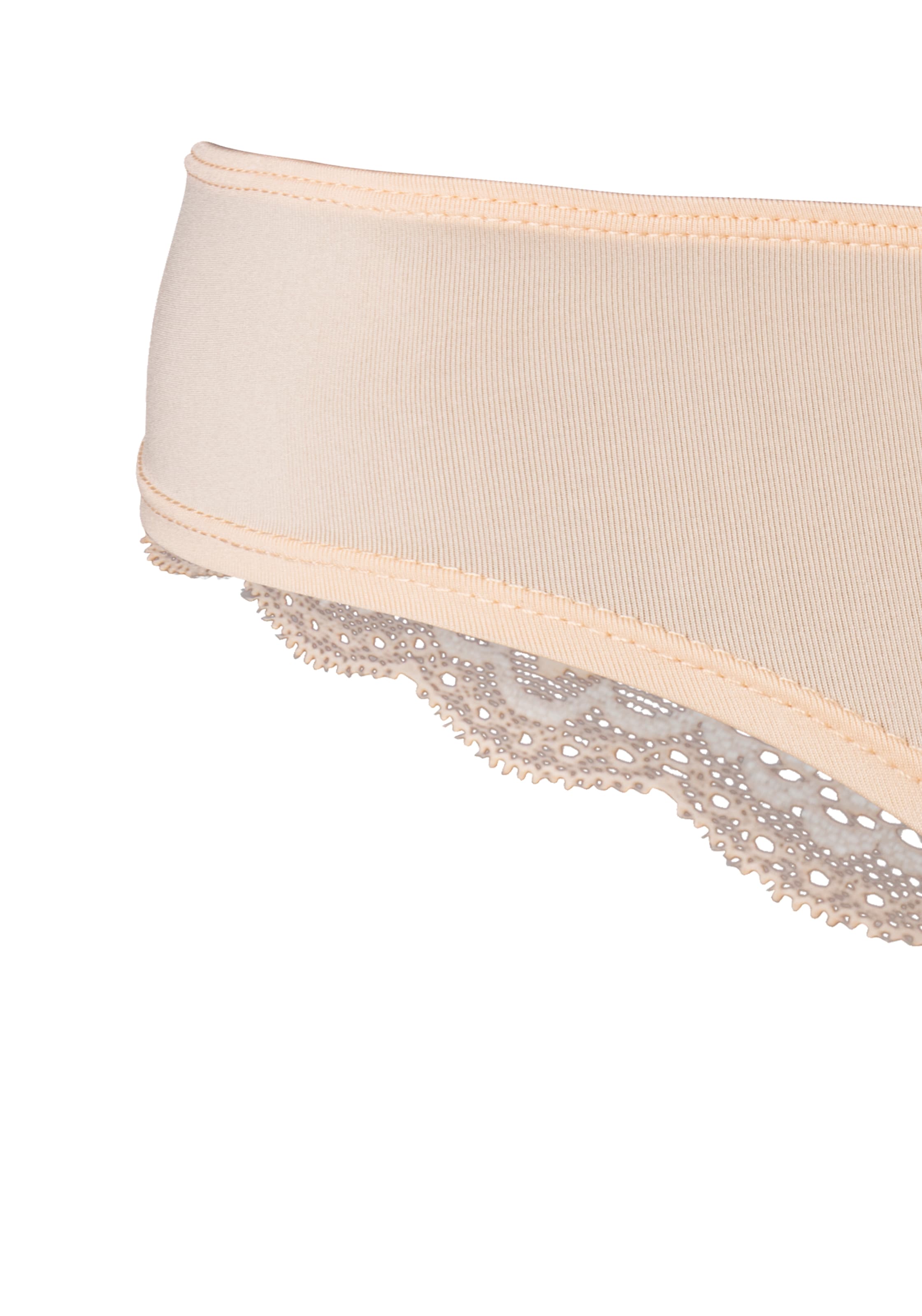 LASCANA Panty in Orange