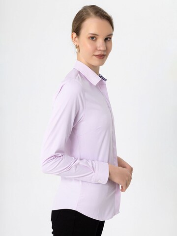 By Diess Collection Blúz - rózsaszín
