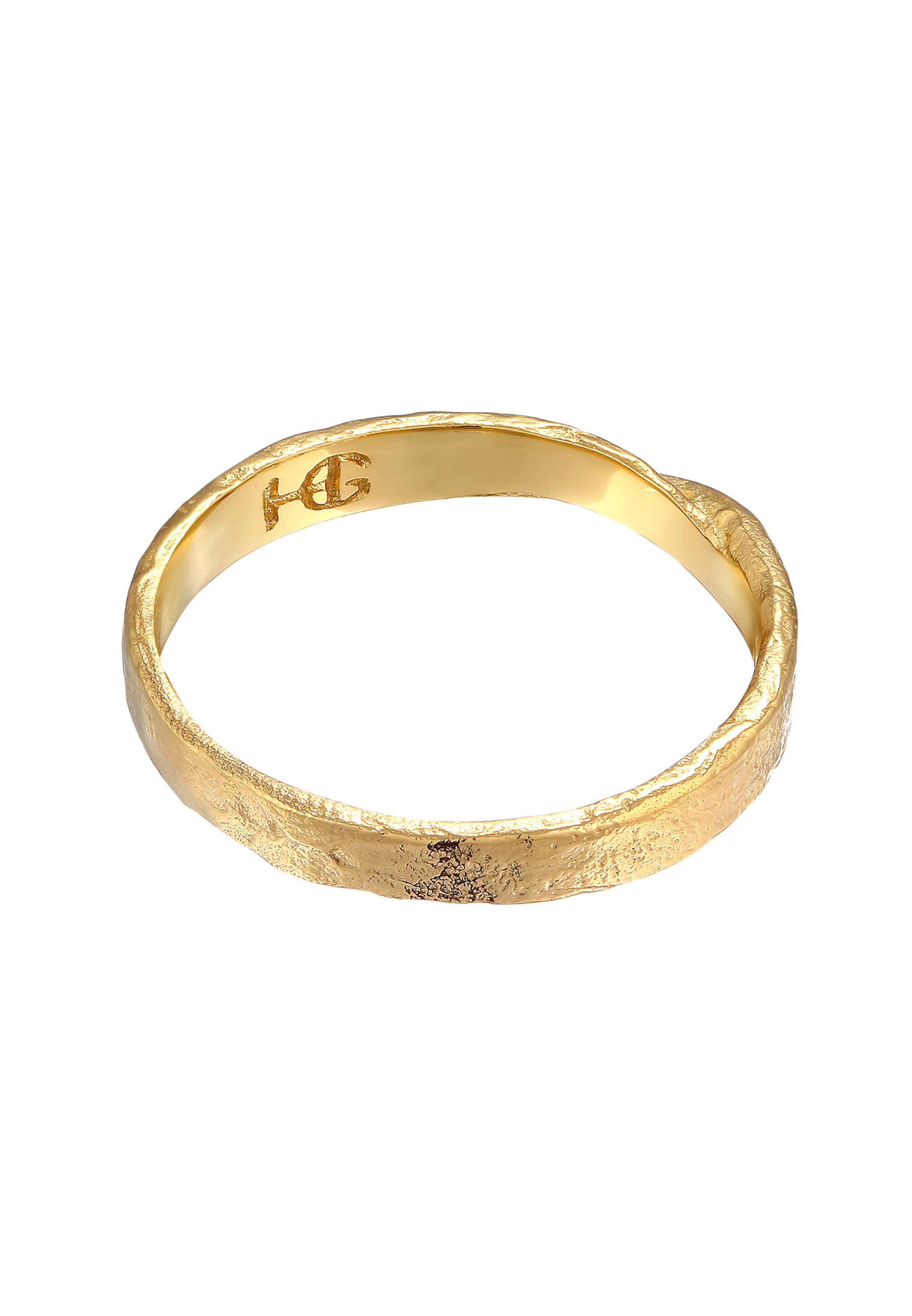 Bague Haze&Glory en or