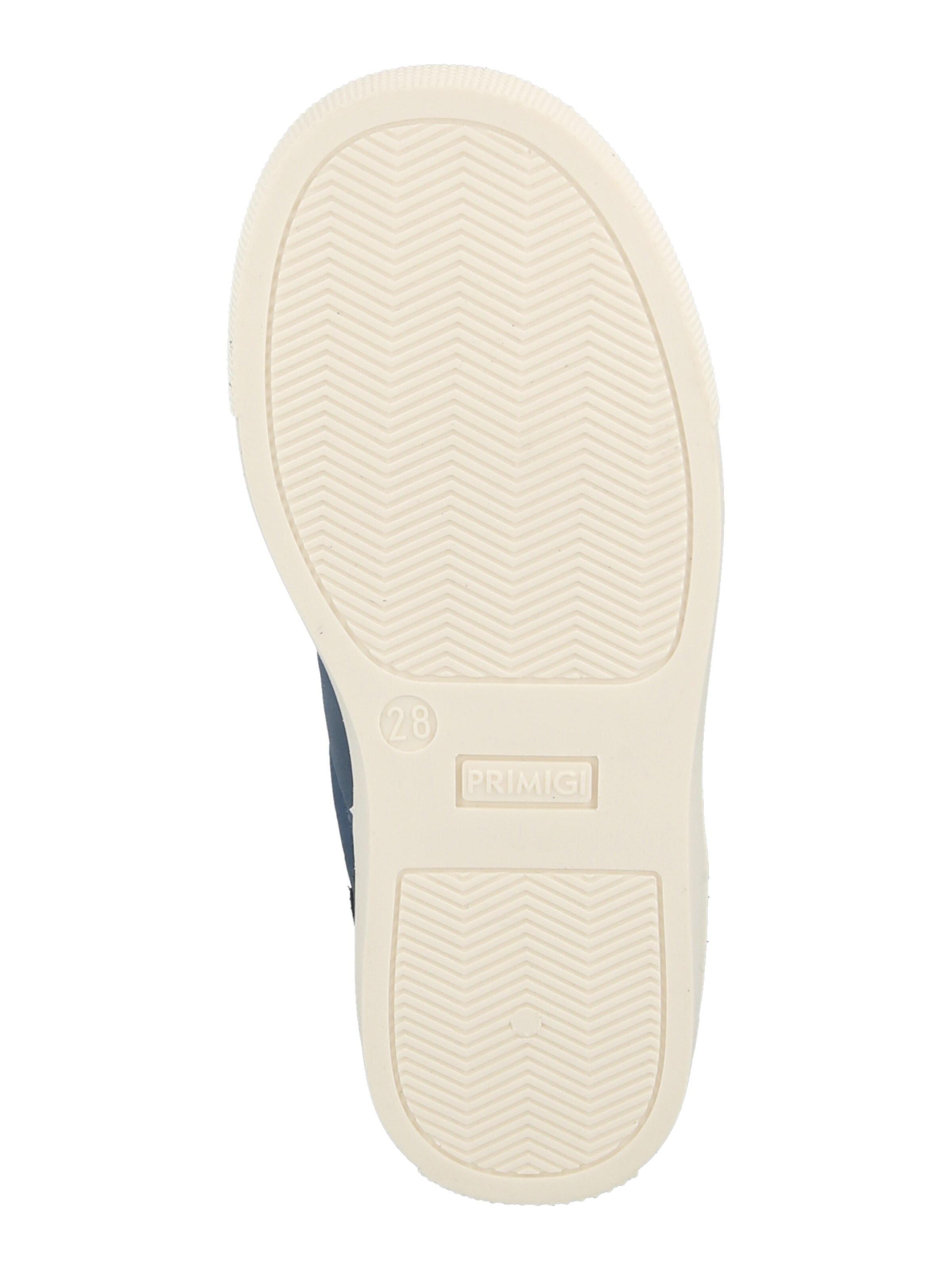 Sneaker de la PRIMIGI pe albastru