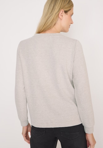 CECIL Collegepaita värissä beige