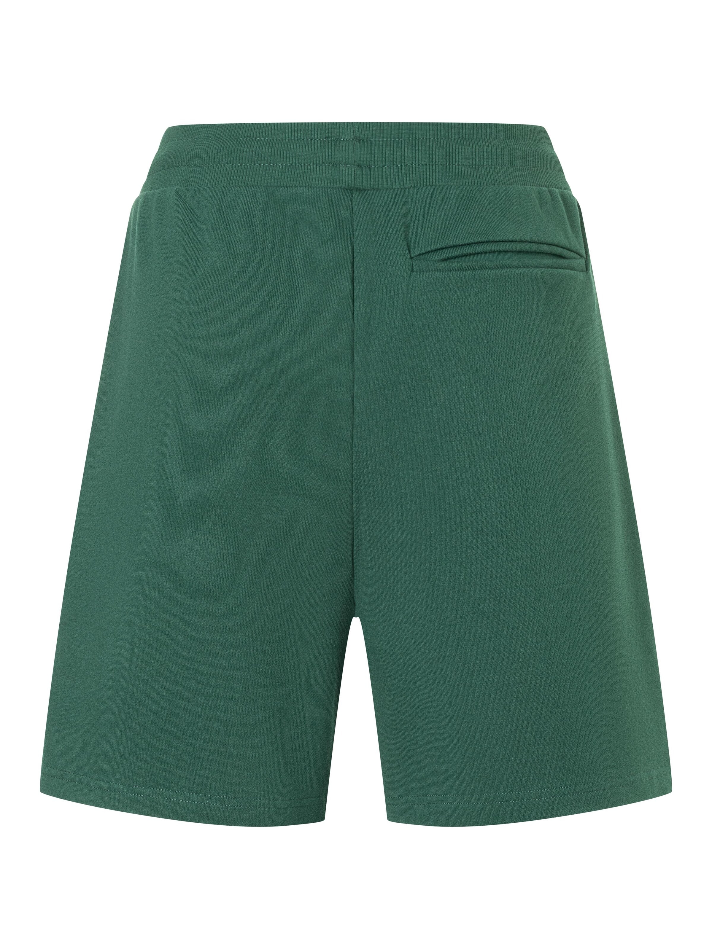 YSPT Studio Regular Workout Pants 'Verdant' in Green