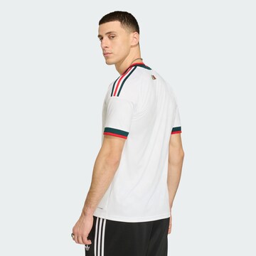ADIDAS PERFORMANCE Trikot 'Mexiko 26' in Weiß
