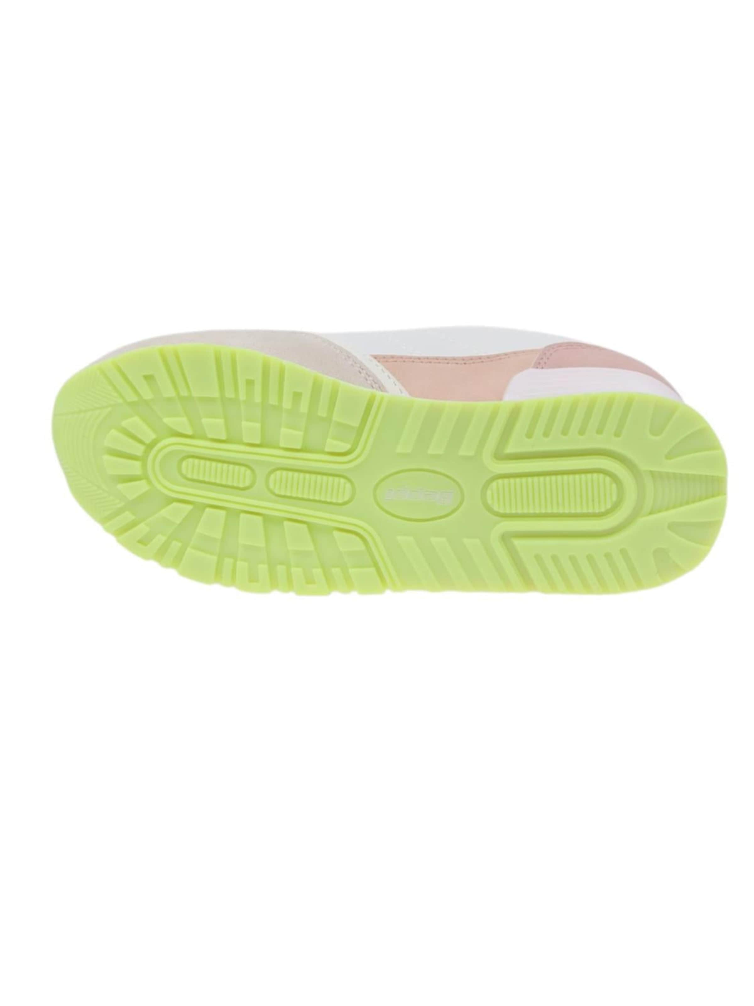 Beppi - Zapatillas deportivas 'Casual Shoe' en blanco