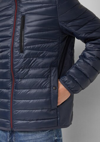 s.Oliver Jacke in Blau