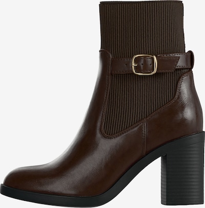 Anna Field Stiefelette in 36 in dunkelbraun, Produktansicht