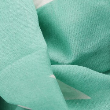 BeckSöndergaard Scarf & Wrap in One size in Green