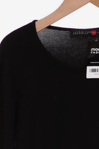 Minx Top & Shirt in XS in Black