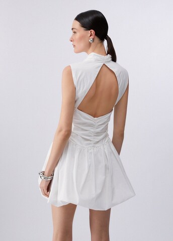 Liu Jo Obleka | bela barva