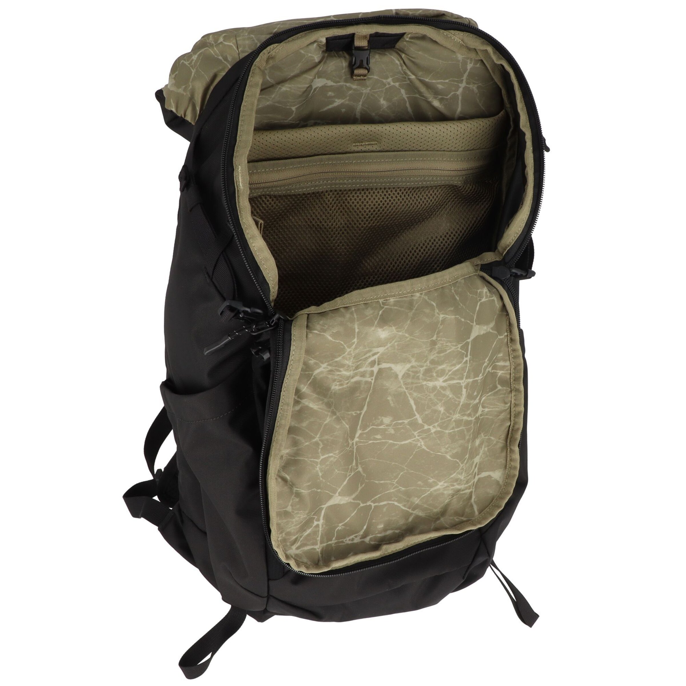 Thule Sports Backpack 'AllTrail' in Black