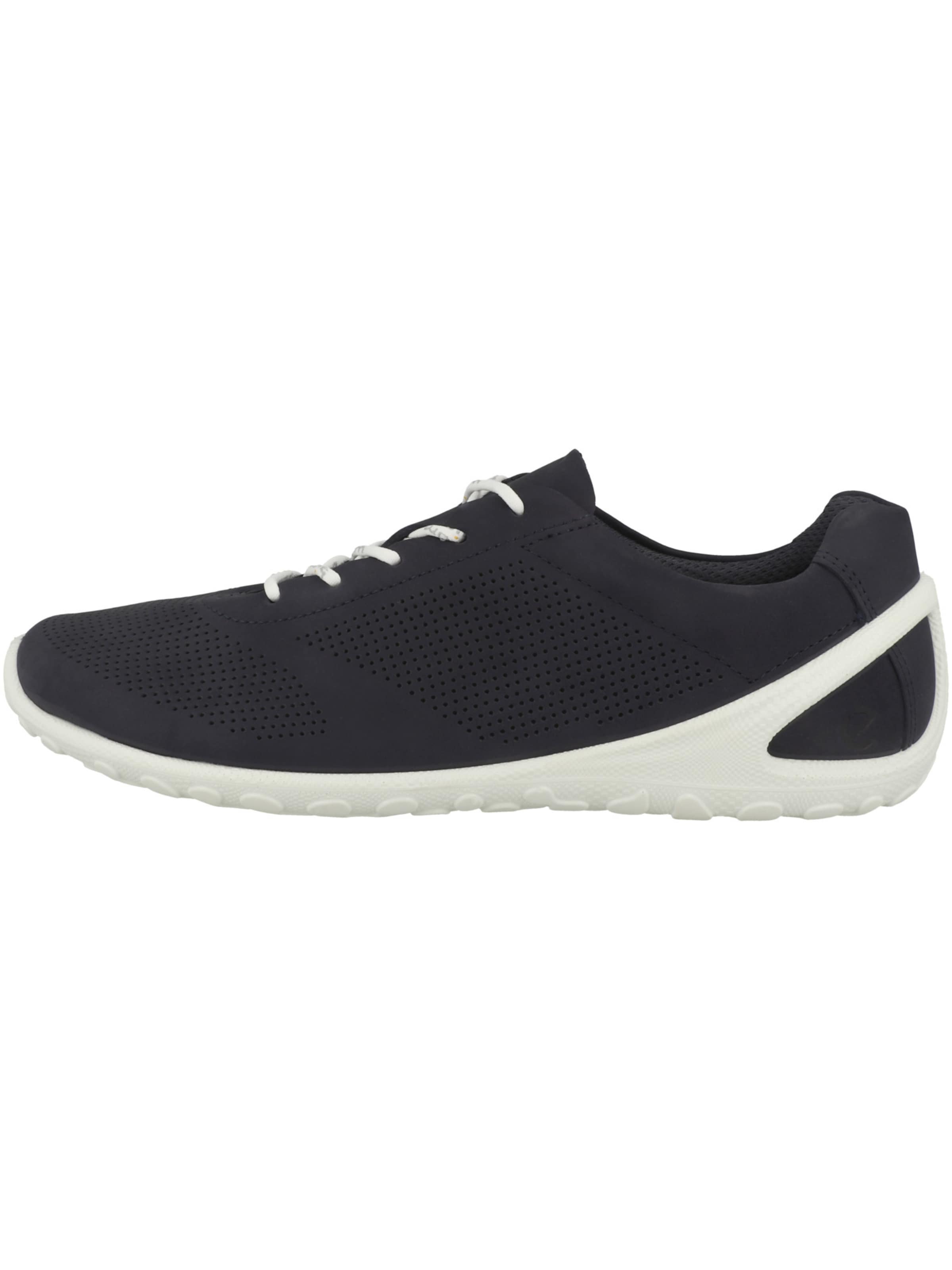 ECCO Sneakers laag 'Biom Lite' in Blauw