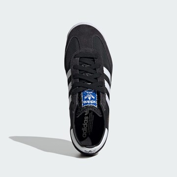 ADIDAS ORIGINALS Sneaker 'SL 72 RS' i svart