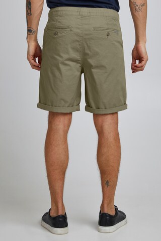 !Solid Regular Broek in Groen