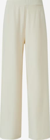 s.Oliver Kalhoty – béžová: přední strana