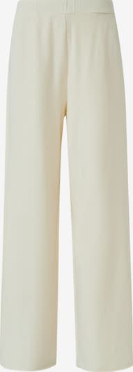 Kelnės iš s.Oliver, spalva – dramblio kaulo, Prekių apžvalga