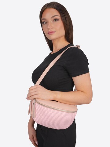 Seasons of April Heuptas 'Juna' in Roze
