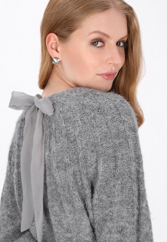 DreiMaster Vintage - Jersey en gris