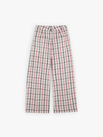 Scalpers Loose fit Pants ' ' in Pink