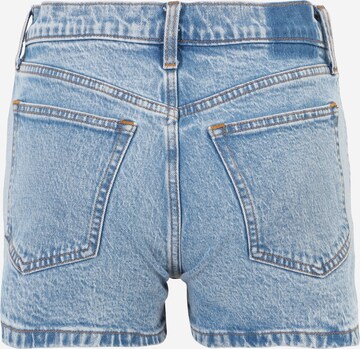 Abercrombie & Fitch Regular Jeans in Blue