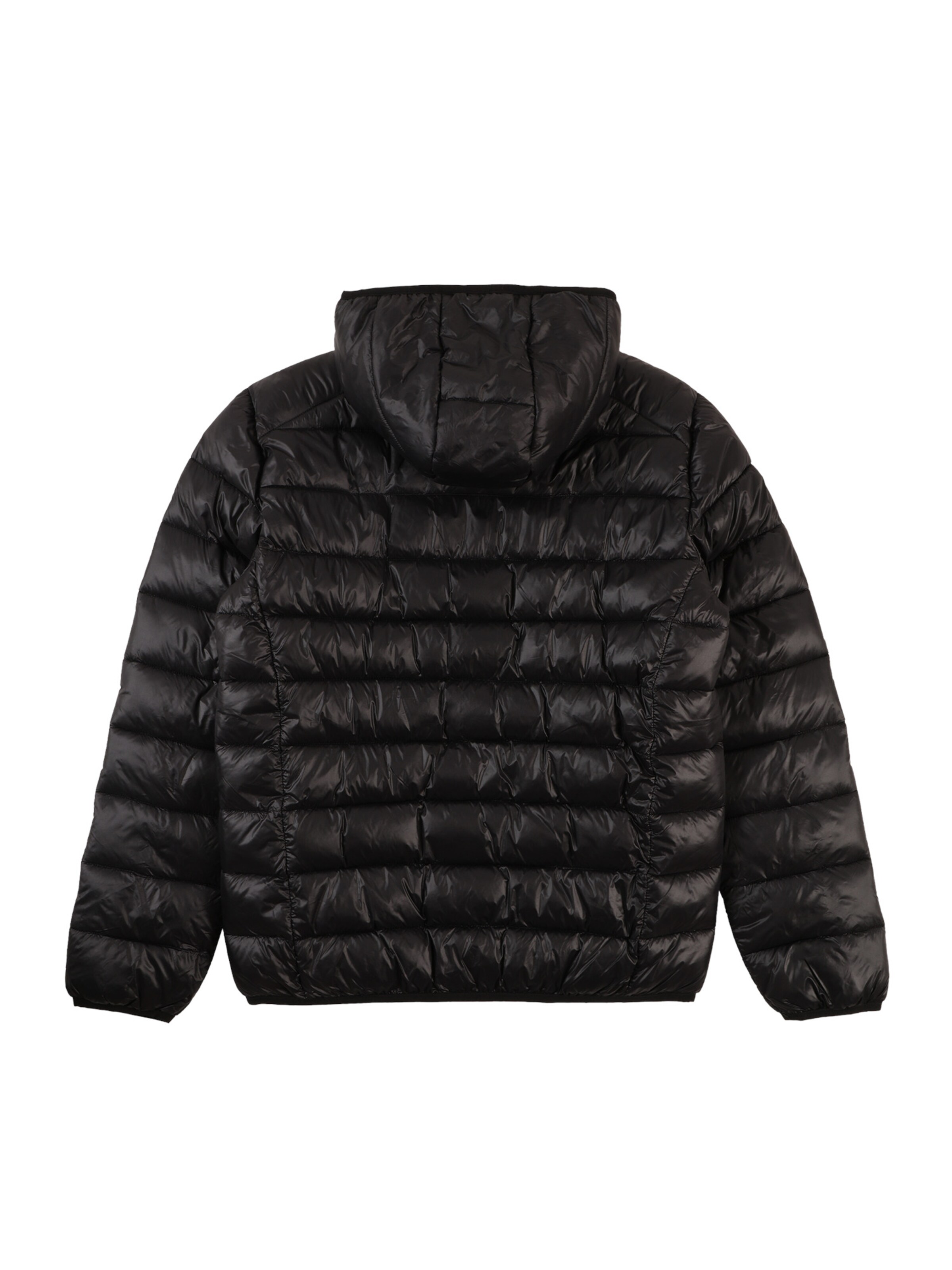 FILAPrijelazna jakna 'Milano' - crna boja