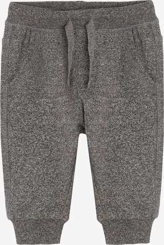 pilka Cool Club Siaurėjantis Kelnės: priekis