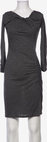 Liu Jo Dress in XS in Grey: front