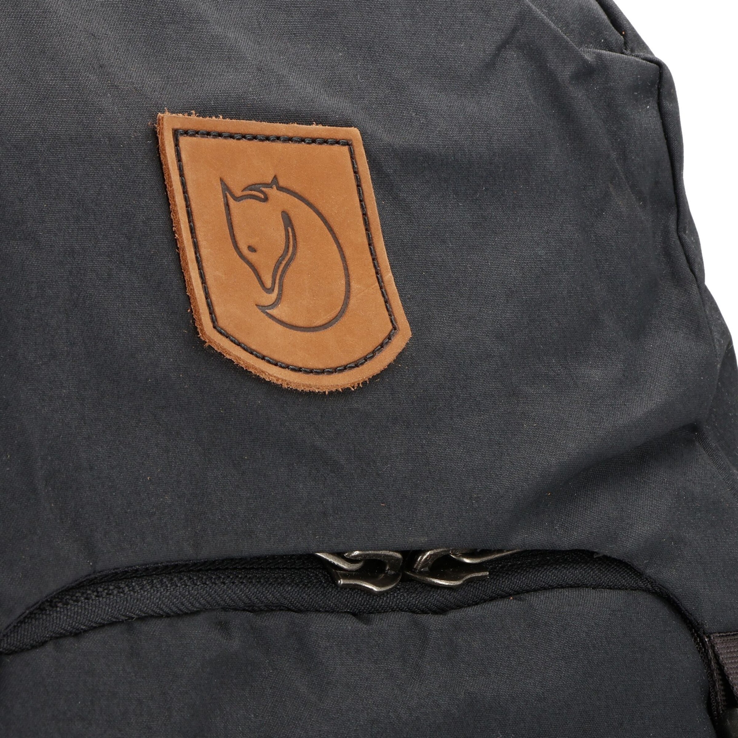 Sac à dos de sport 'Kajka 65' Fjällräven en noir