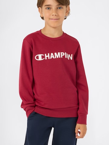 Champion Authentic Athletic Apparel Joggingdragt i blå